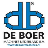 De Boer Machines Nederland