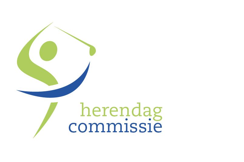 Uitslag openingswedstrijd Herendag 24-3-2025 18 holes