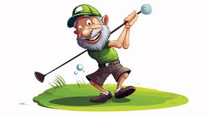 Uitslag Herendag wedstrijd 18 holes 24-2-2025