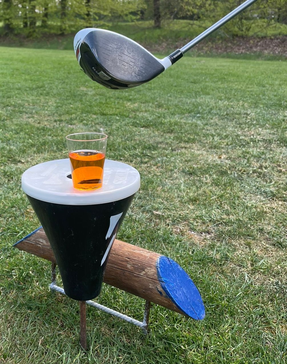 Oranjebokaal