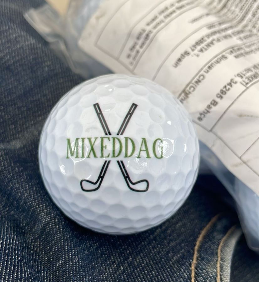 Mixeddag wedstrijd 9 holes Q van 5 juni 2025