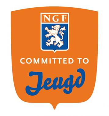 Onze jeugdspelers op NK-21