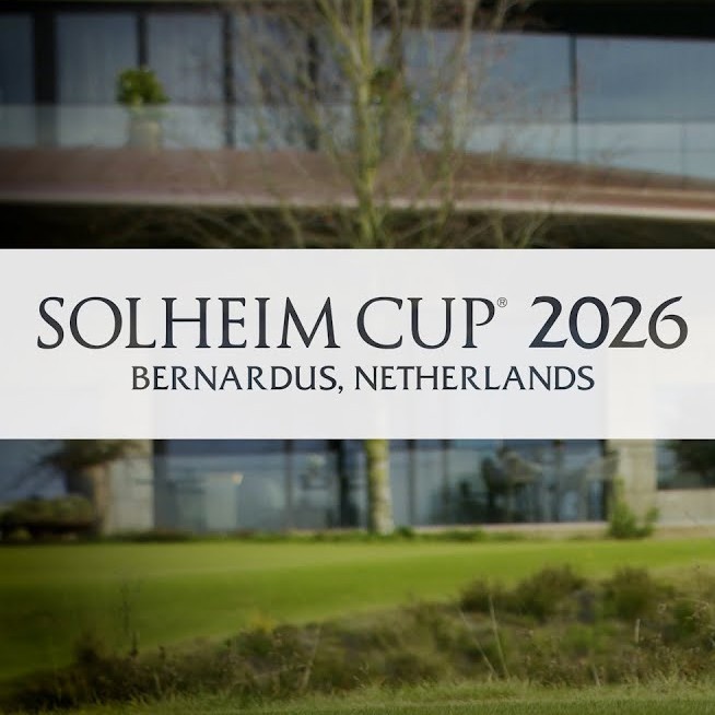 Ticketverkoop Solheim Cup begonnen